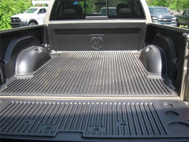 Dodge Ram 1500 2005 photo 30