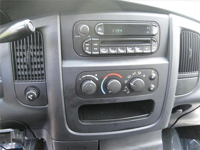 Dodge Ram 1500 2005 photo 32