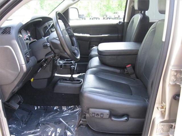 Dodge Ram 1500 2005 photo 8
