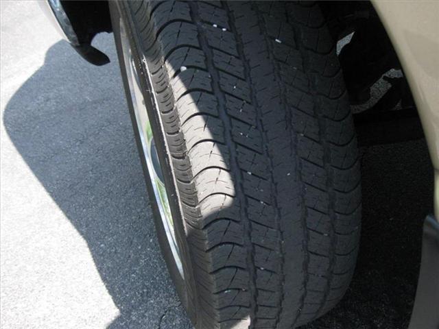 Dodge Ram 1500 2005 photo 9