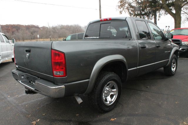 Dodge Ram 1500 2005 photo 3