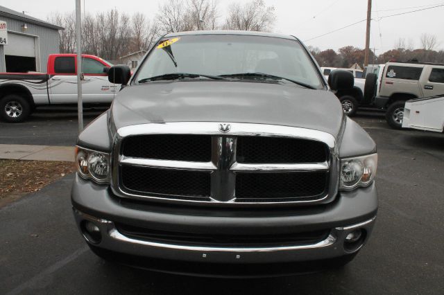 Dodge Ram 1500 2005 photo 4