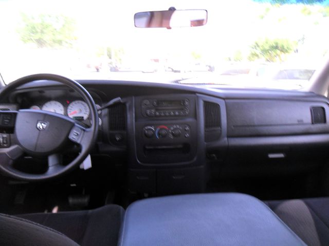 Dodge Ram 1500 2005 photo 6