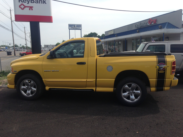 Dodge Ram 1500 2005 photo 1