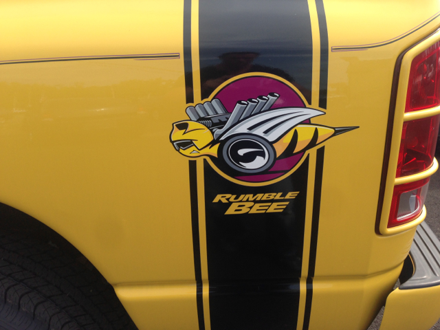 Dodge Ram 1500 2005 photo 2