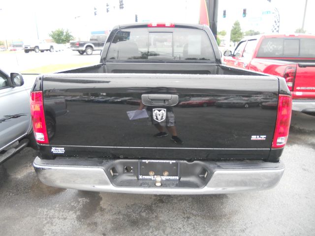 Dodge Ram 1500 2005 photo 1