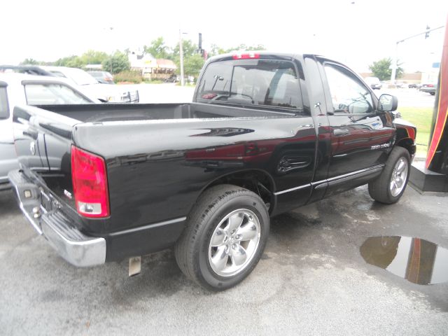 Dodge Ram 1500 2005 photo 4