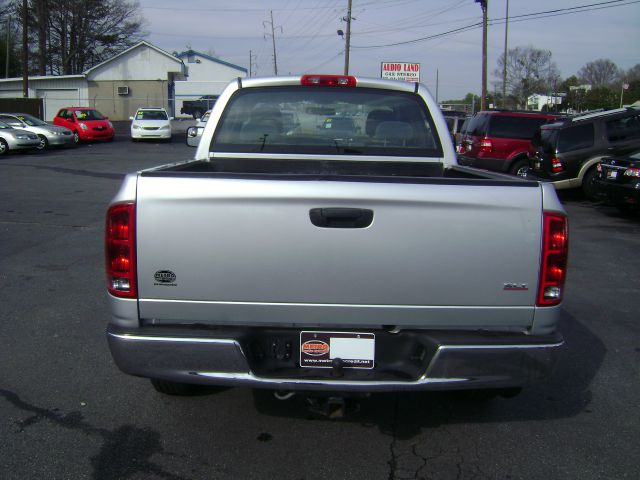 Dodge Ram 1500 2005 photo 1