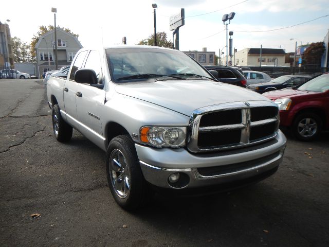 Dodge Ram 1500 2005 photo 1