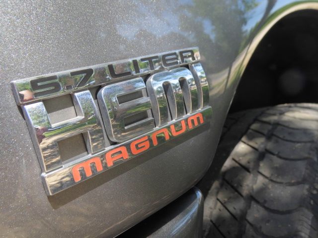 Dodge Ram 1500 2005 photo 68