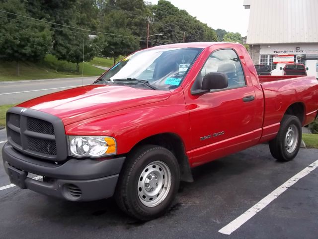 Dodge Ram 1500 2005 photo 1