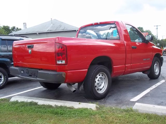 Dodge Ram 1500 2005 photo 3