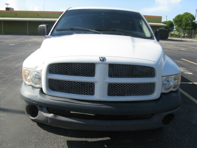 Dodge Ram 1500 2005 photo 3