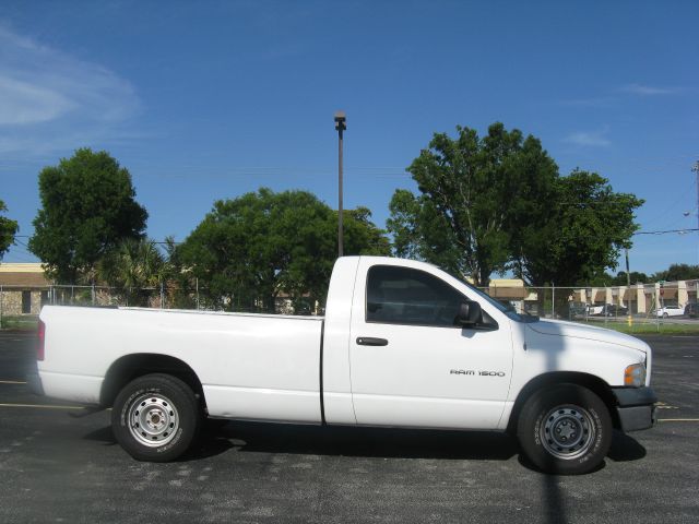 Dodge Ram 1500 2005 photo 4