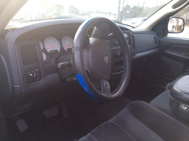 Dodge Ram 1500 2005 photo 1