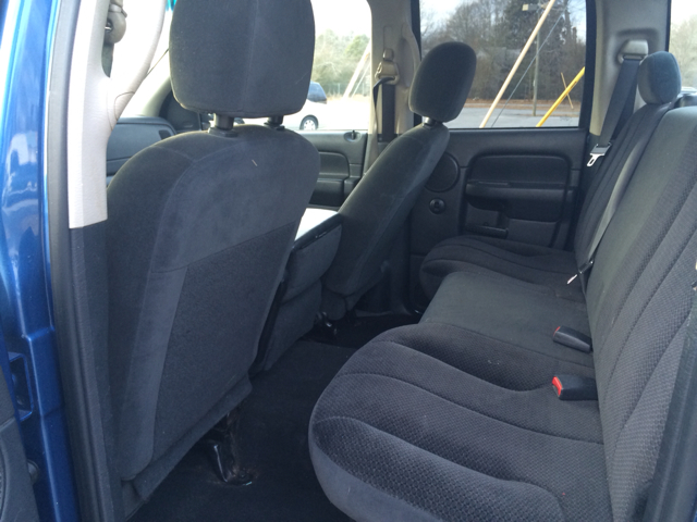 Dodge Ram 1500 2005 photo 3