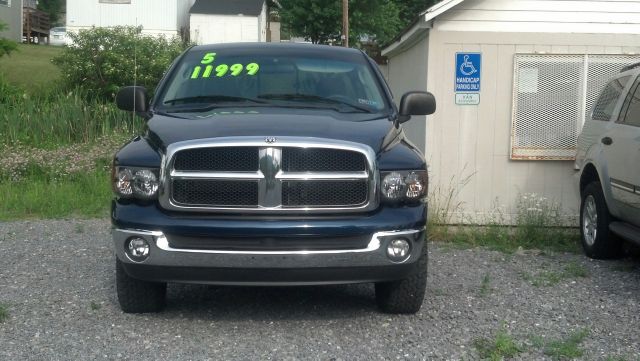 Dodge Ram 1500 2005 photo 1