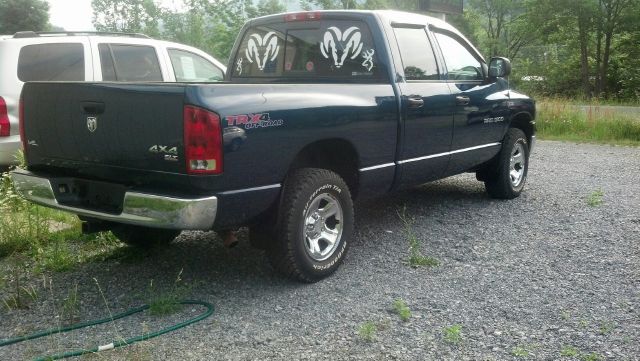 Dodge Ram 1500 2005 photo 3