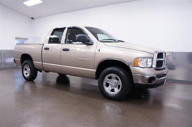 Dodge Ram 1500 2005 photo 2