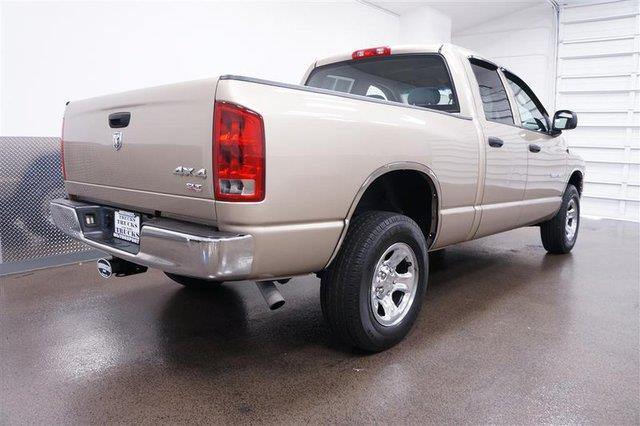 Dodge Ram 1500 2005 photo 3