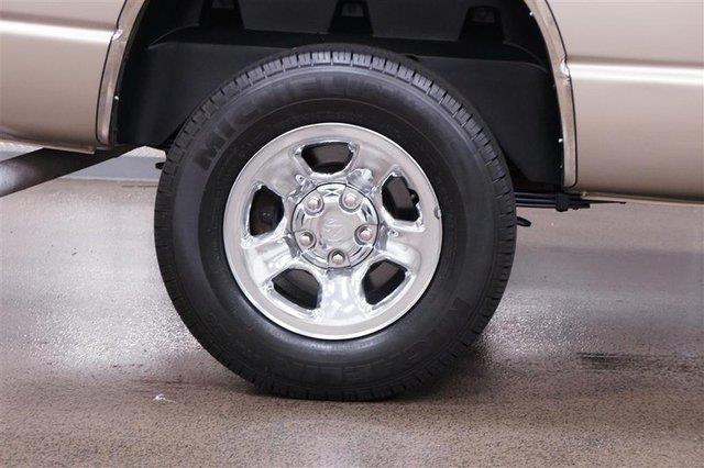 Dodge Ram 1500 2005 photo 4