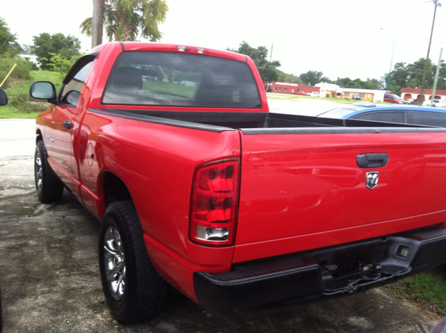 Dodge Ram 1500 2005 photo 1