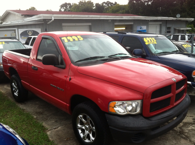 Dodge Ram 1500 2005 photo 3