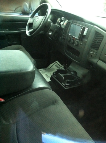 Dodge Ram 1500 2005 photo 4