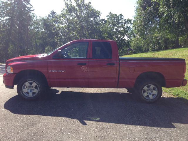 Dodge Ram 1500 2005 photo 1