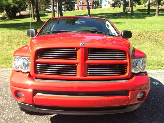 Dodge Ram 1500 2005 photo 4