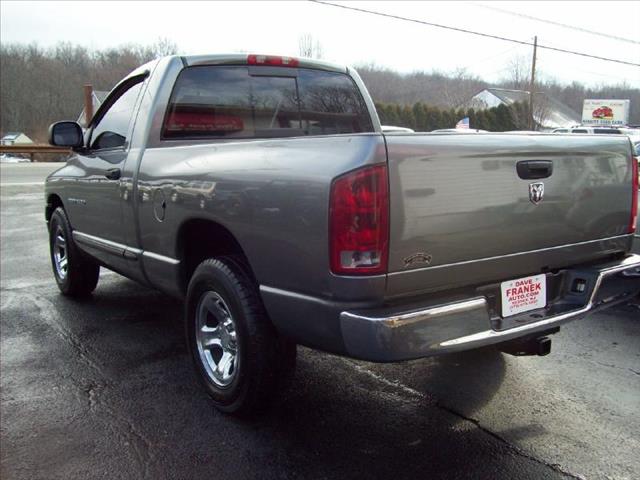 Dodge Ram 1500 2005 photo 1