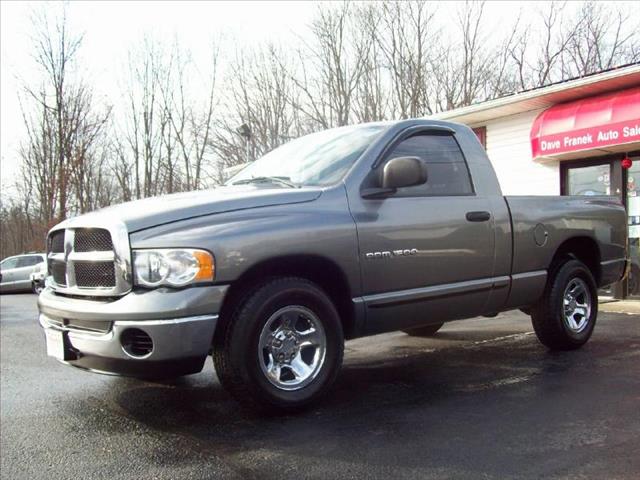 Dodge Ram 1500 2005 photo 2
