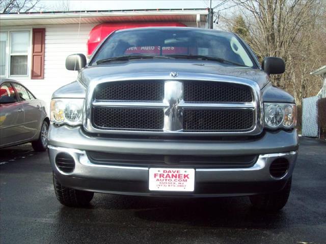Dodge Ram 1500 2005 photo 3