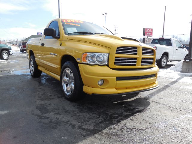 Dodge Ram 1500 2005 photo 1