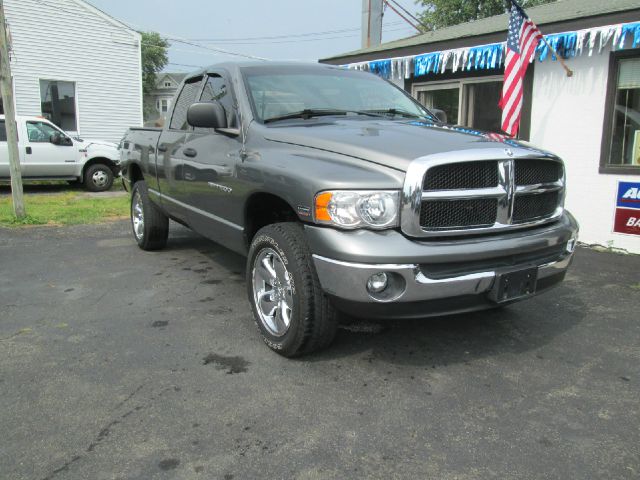 Dodge Ram 1500 2005 photo 1