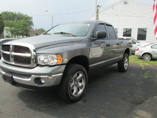 Dodge Ram 1500 2005 photo 2