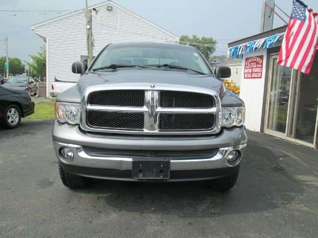 Dodge Ram 1500 2005 photo 3