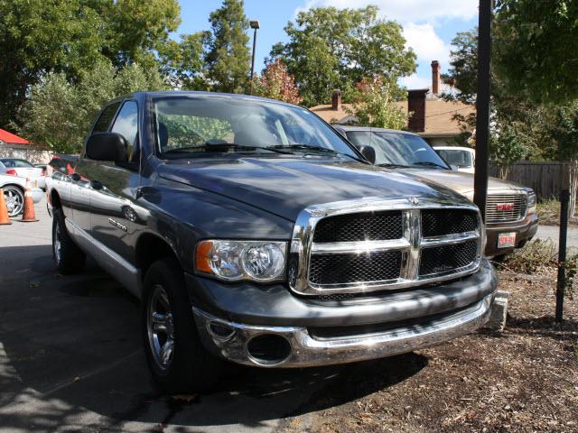 Dodge Ram 1500 SLT Pickup