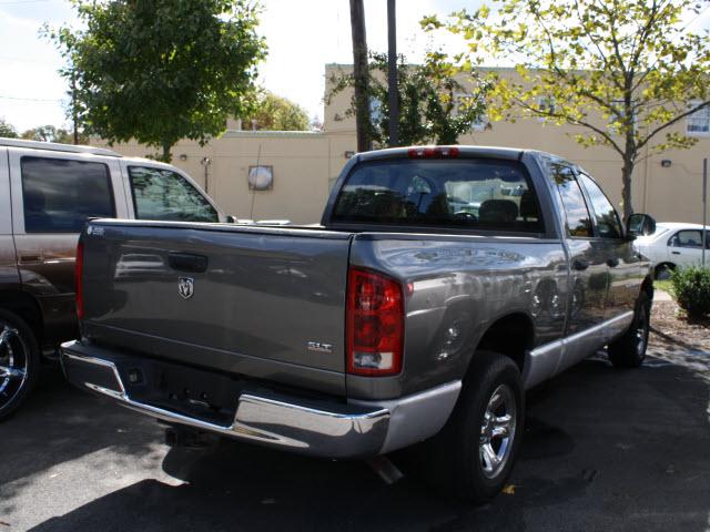 Dodge Ram 1500 2005 photo 1