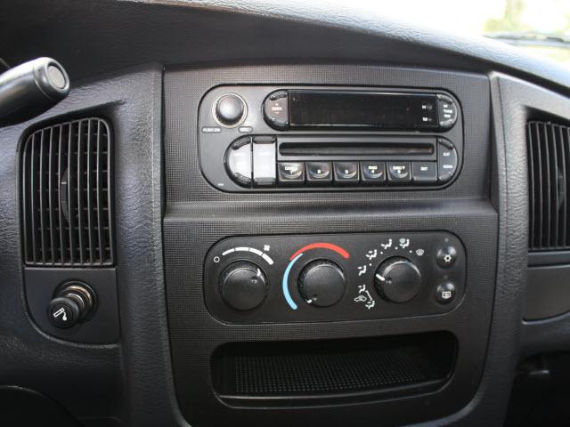 Dodge Ram 1500 2005 photo 5