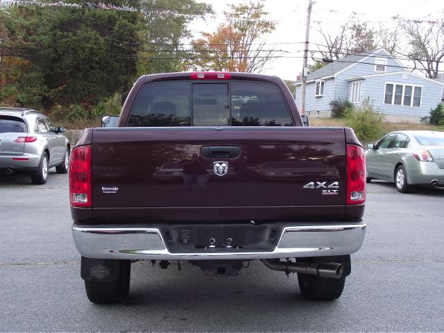 Dodge Ram 1500 2005 photo 1