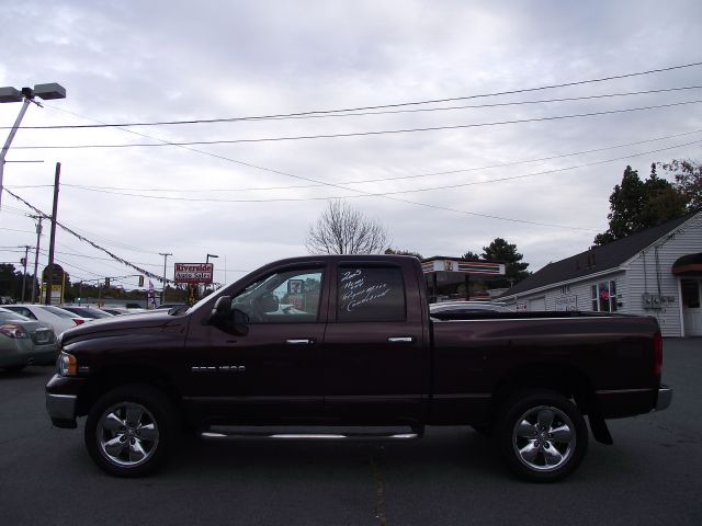 Dodge Ram 1500 2005 photo 3