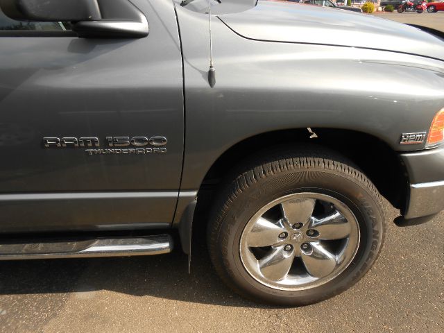 Dodge Ram 1500 2005 photo 1