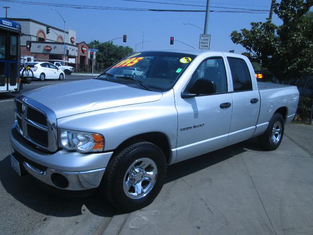 Dodge Ram 1500 2005 photo 1