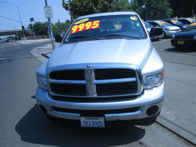 Dodge Ram 1500 2005 photo 3