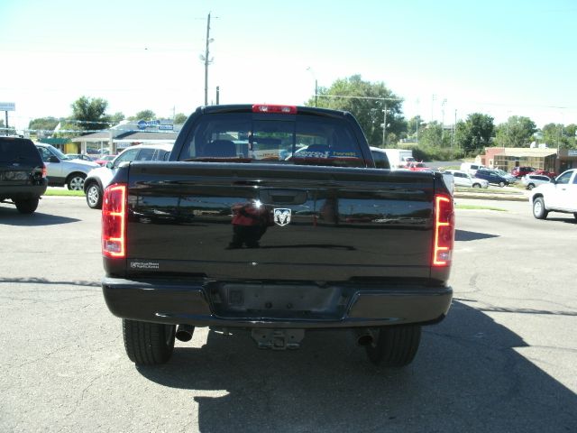 Dodge Ram 1500 2005 photo 1