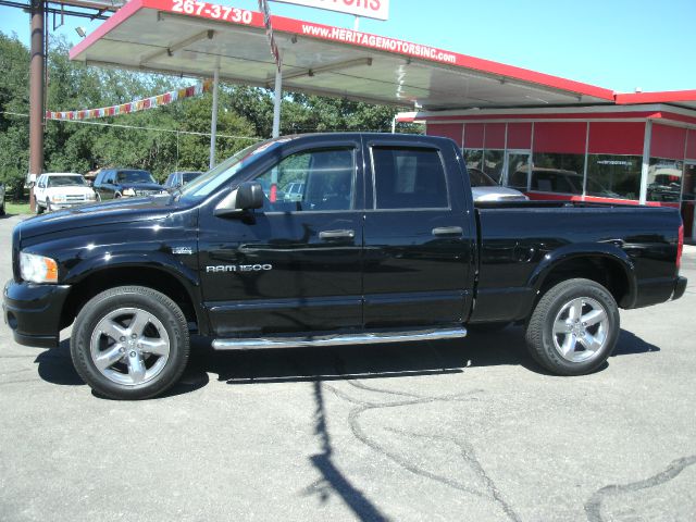 Dodge Ram 1500 2005 photo 4