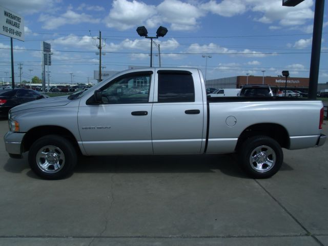 Dodge Ram 1500 2005 photo 3