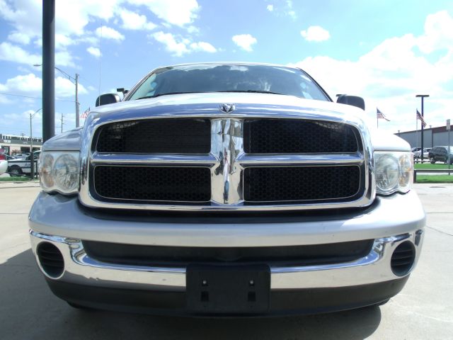 Dodge Ram 1500 2005 photo 4