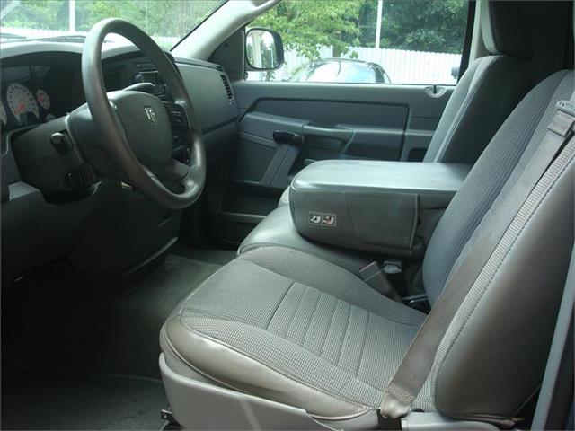 Dodge Ram 1500 2006 photo 1